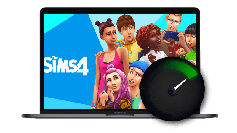 how to download music for the sims 4 game mac