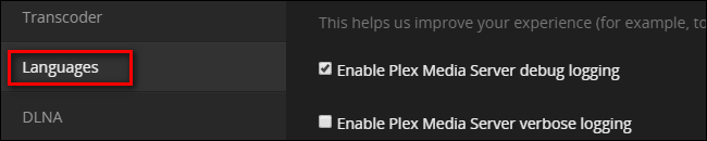 Plex Automatically Download Subtitles Mac