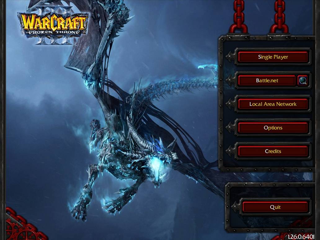 Warcraft 3 frozen throne mac download
